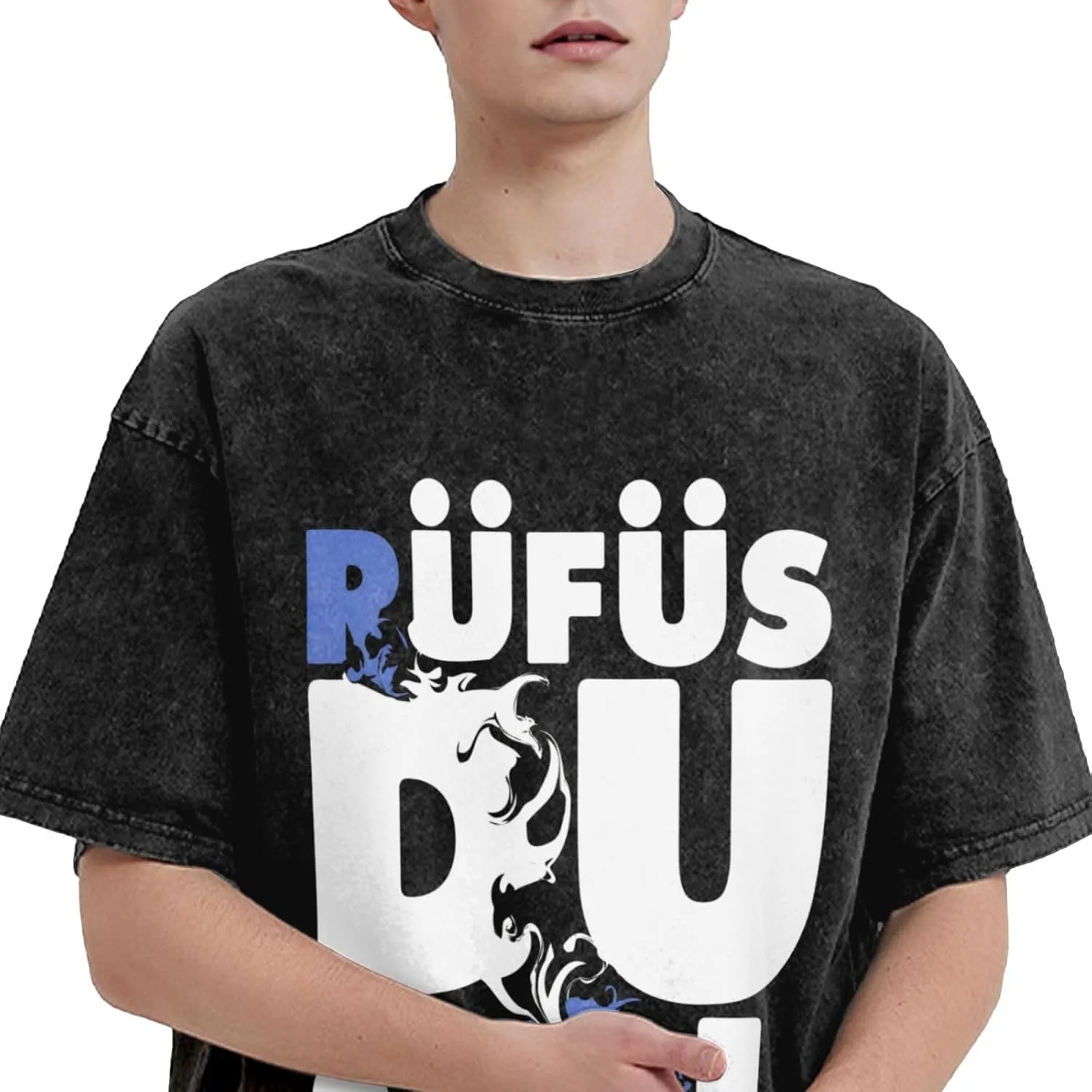 2025 Music Tour T-Shirts Unisexr Comfortable Cotton Retro Top