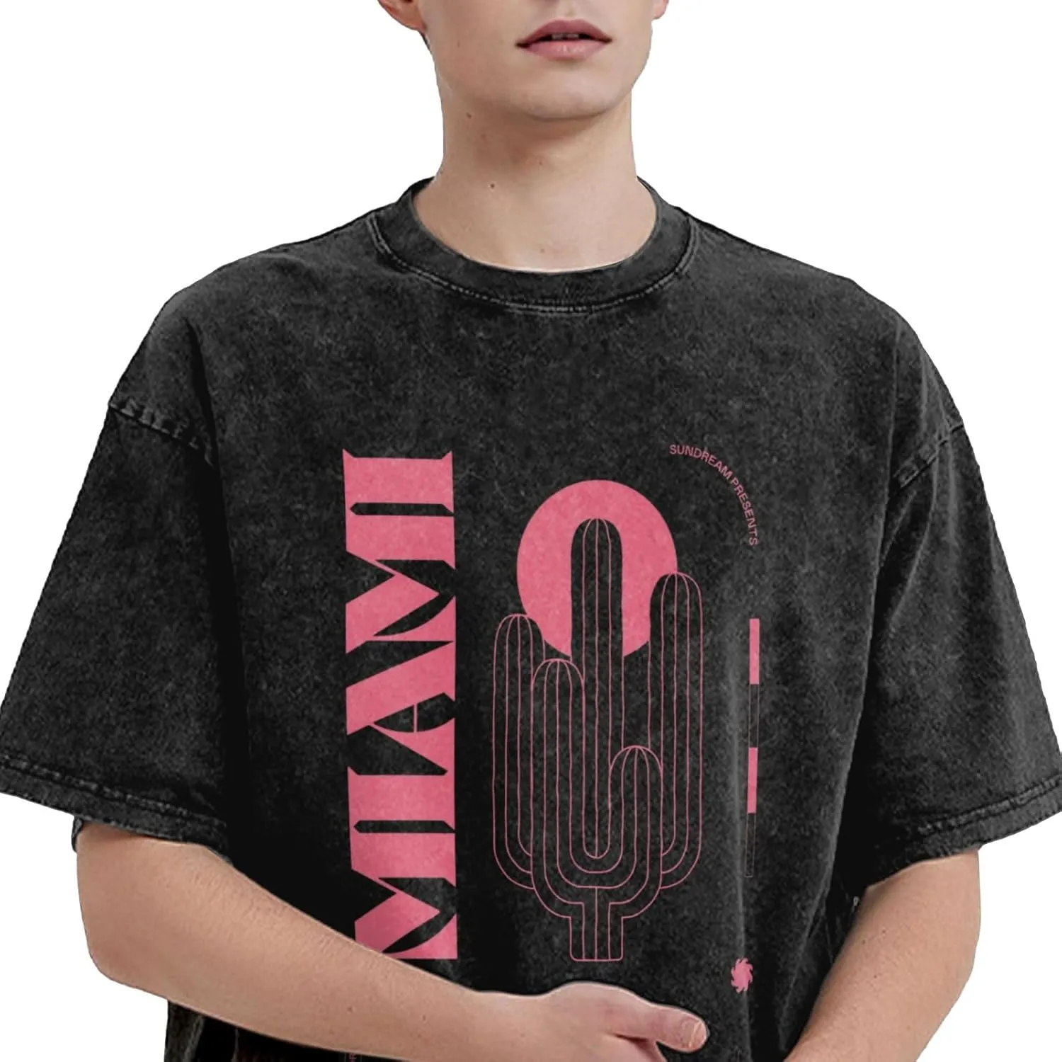 2025 Music Tour T-Shirts Unisexr Comfortable Cotton Retro Top