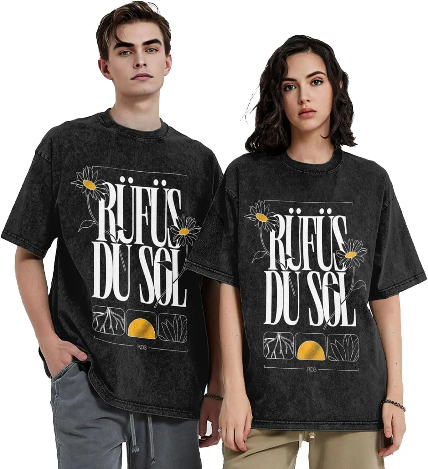 2025 Music Tour T-Shirts Unisexr Comfortable Cotton Retro Top