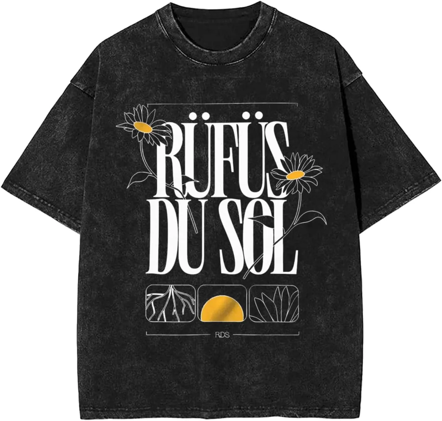 2025 Music Tour T-Shirts Unisexr Comfortable Cotton Retro Top