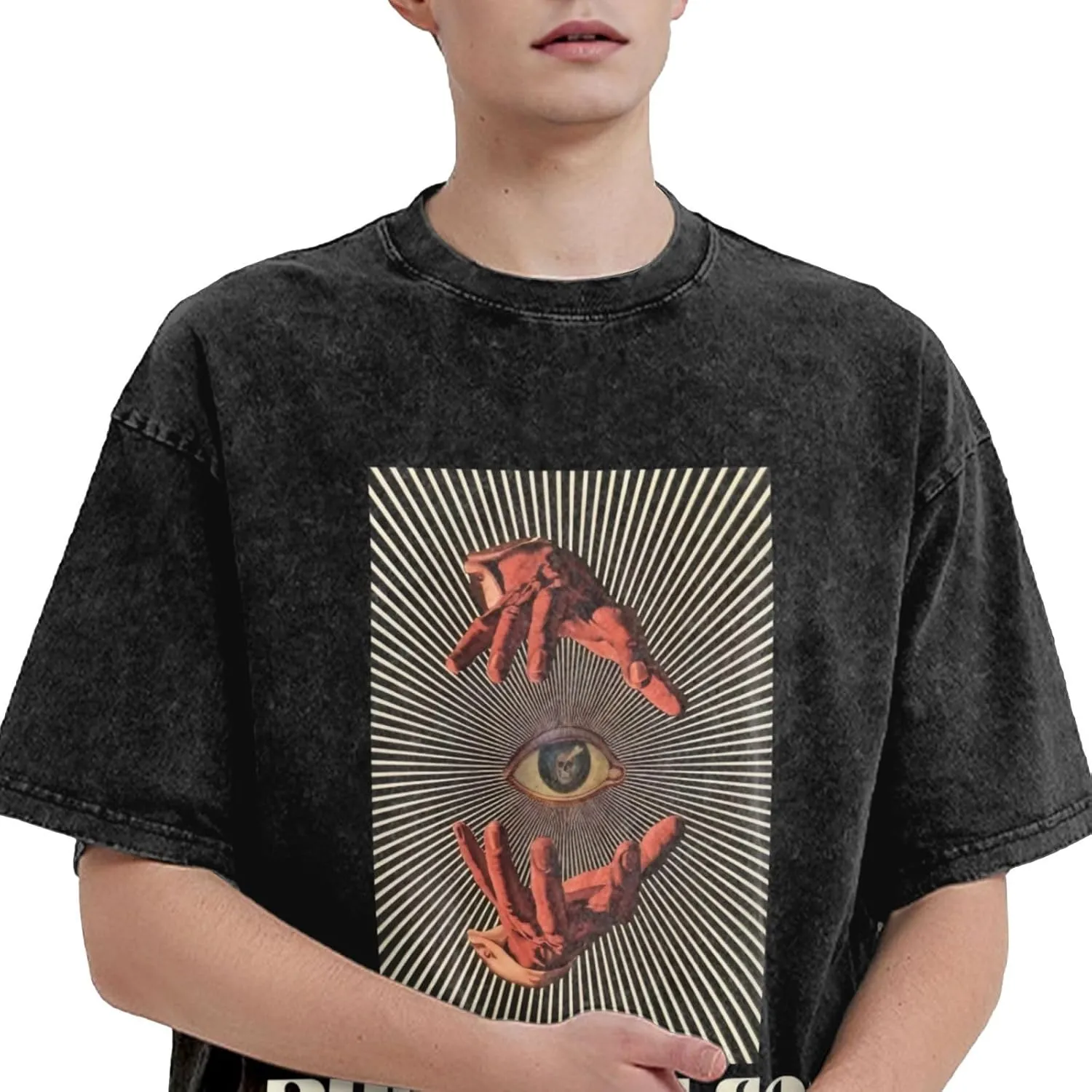 2025 Music Tour T-Shirts Unisexr Comfortable Cotton Retro Top