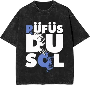 2025 Music Tour T-Shirts Unisexr Comfortable Cotton Retro Top