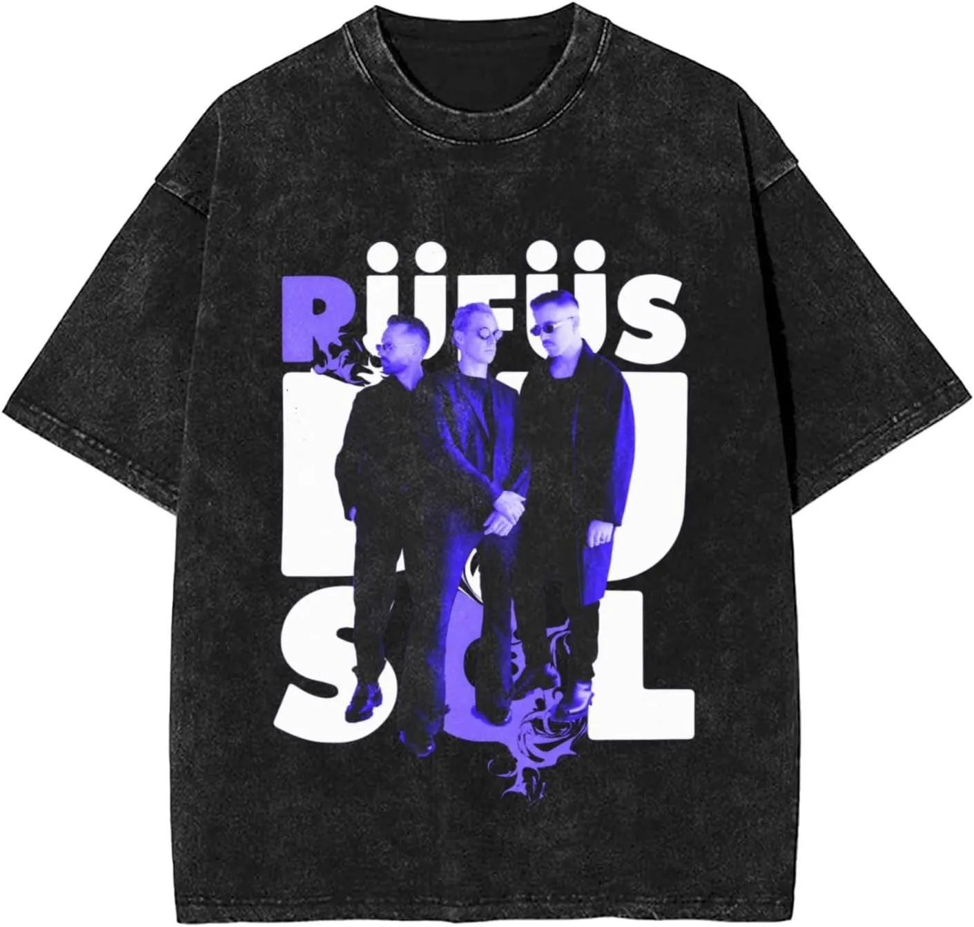 2025 Music Tour T-Shirts Unisexr Comfortable Cotton Retro Top