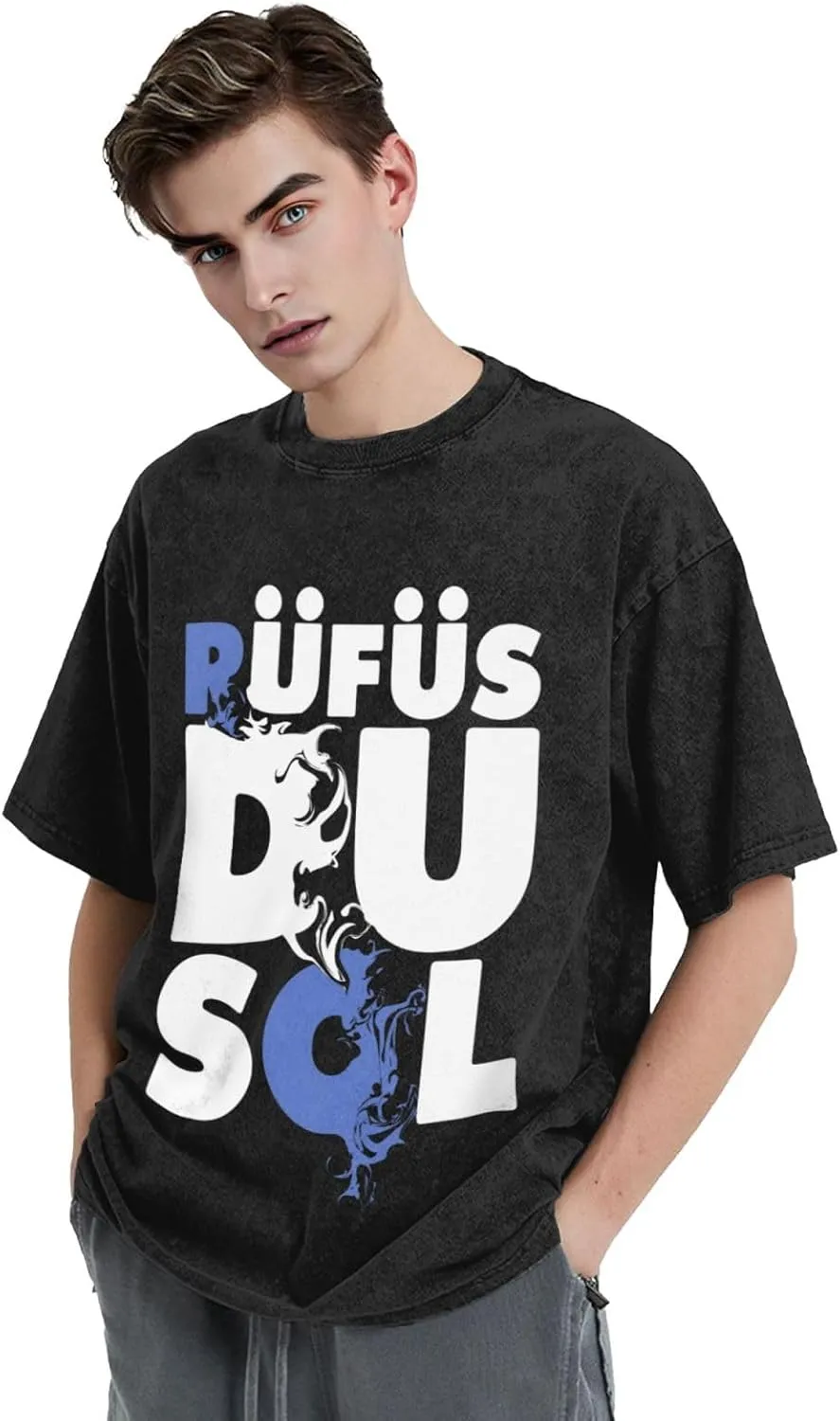 2025 Music Tour T-Shirts Unisexr Comfortable Cotton Retro Top