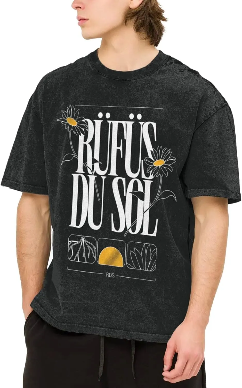 2025 Music Tour T-Shirts Unisexr Comfortable Cotton Retro Top