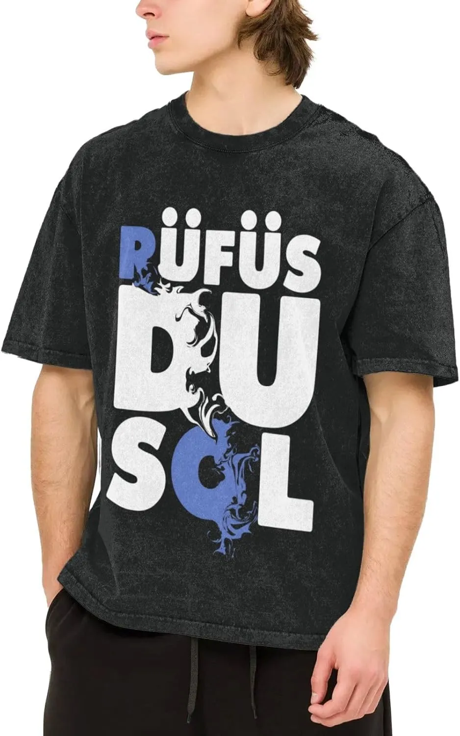 2025 Music Tour T-Shirts Unisexr Comfortable Cotton Retro Top