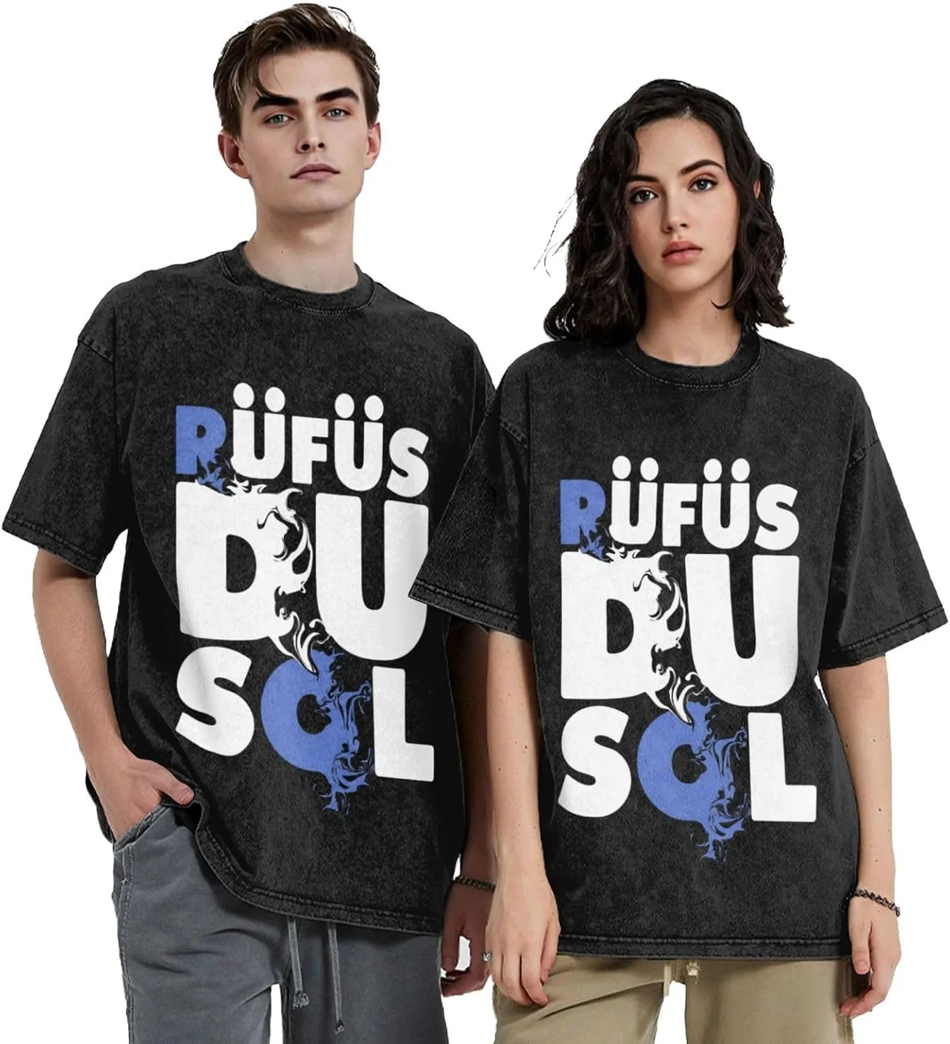 2025 Music Tour T-Shirts Unisexr Comfortable Cotton Retro Top