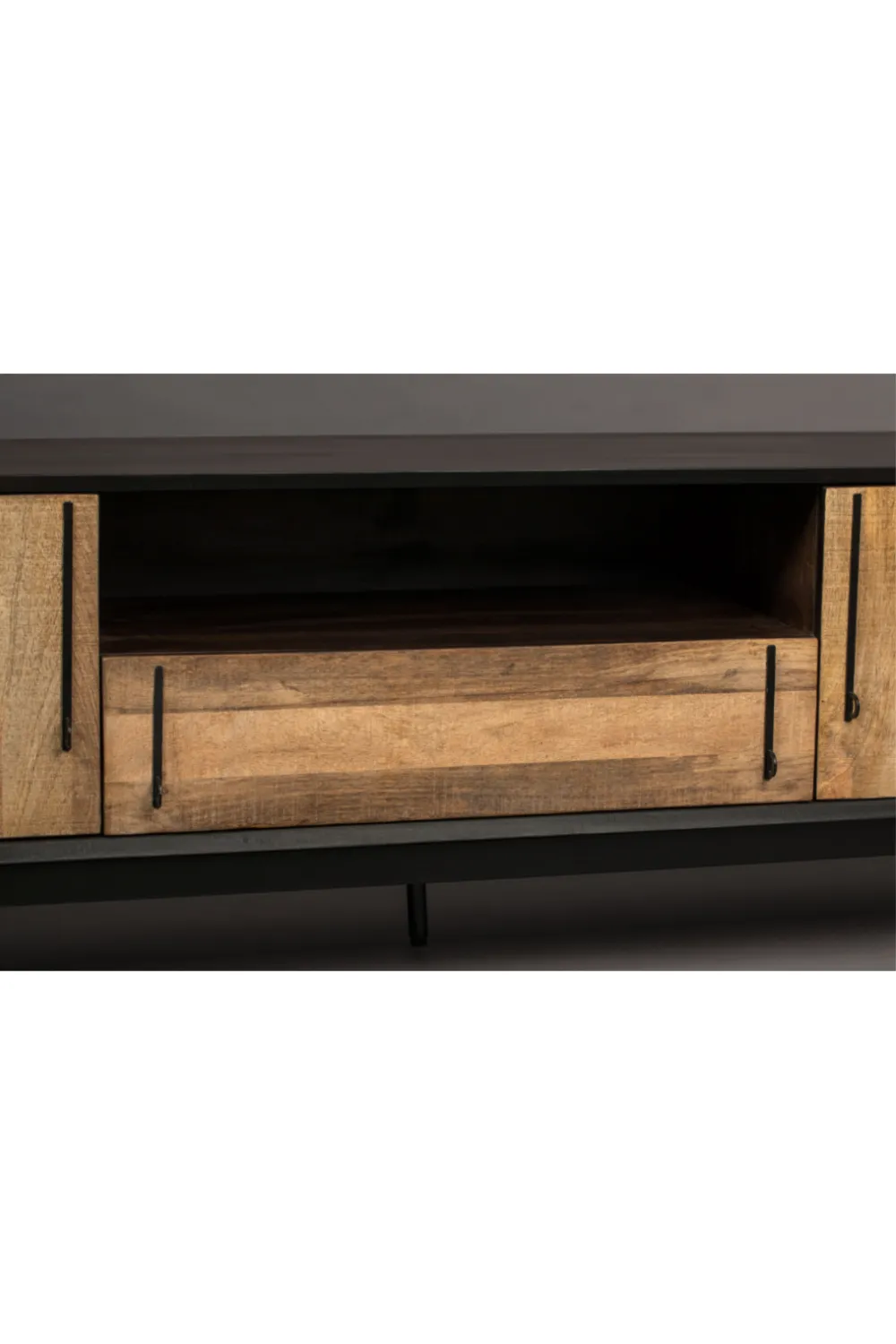 Acacia Wood Sideboard | Dutchbone Nairobi