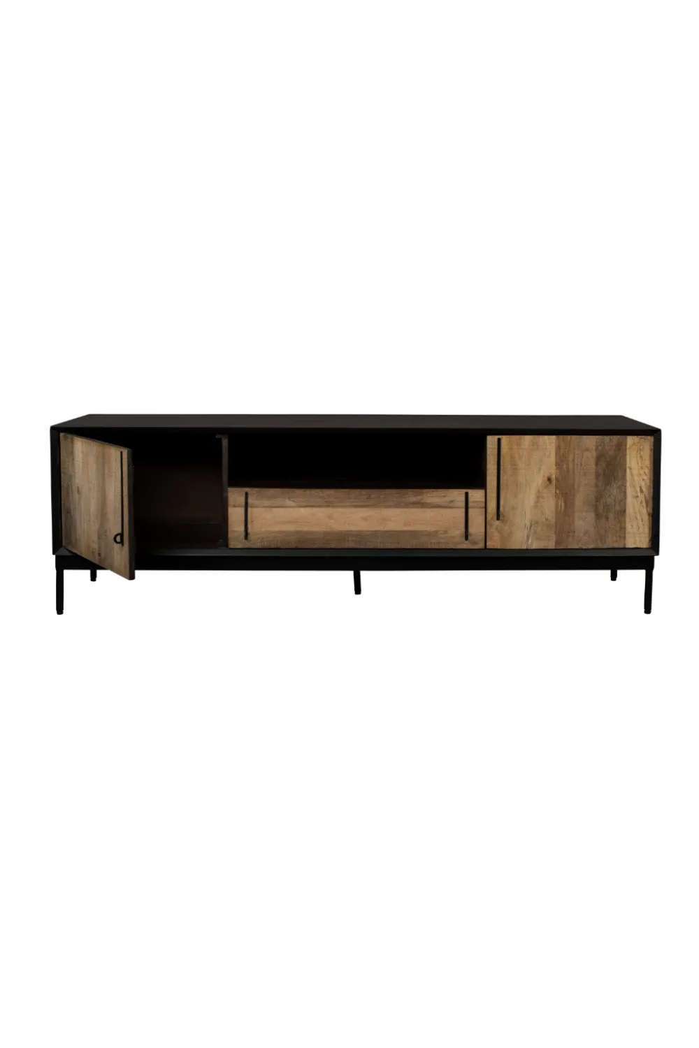 Acacia Wood Sideboard | Dutchbone Nairobi