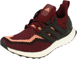 adidas Ultraboost DNA X MUFC Mens Running Trainers Sneakers