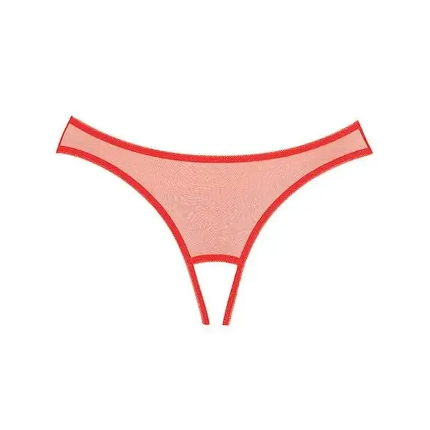 Adore 'Expose' Panty