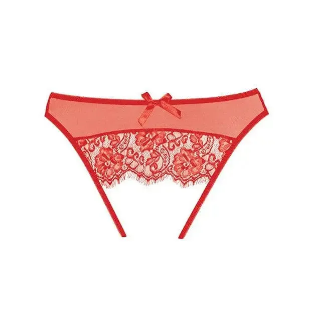 Adore 'Expose' Panty