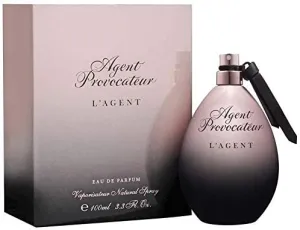 Agent Provocateur L'Agent 3.3.Oz Edp For Women perfume