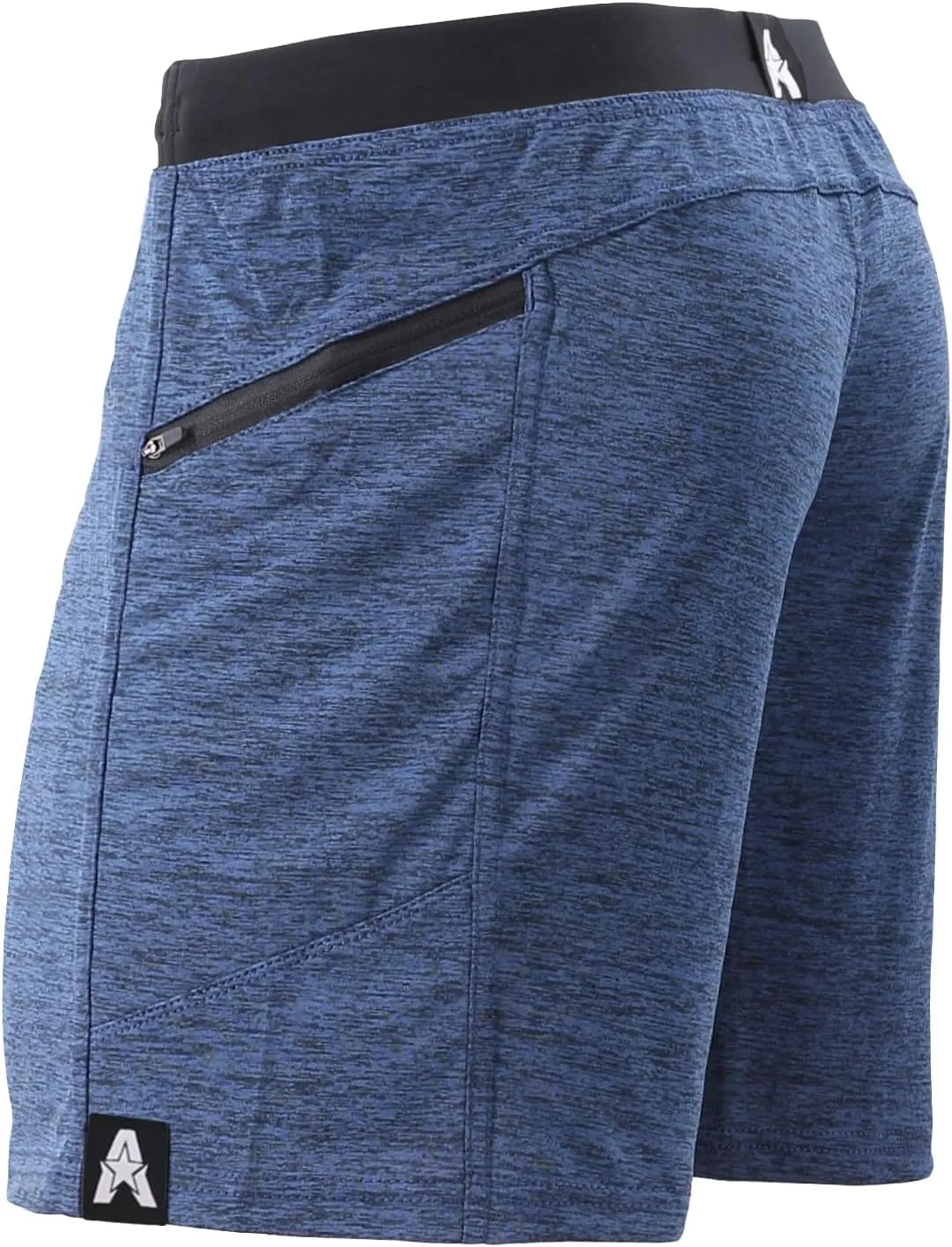 Anthem Athletics Hyperflex Mens Gym Shorts 5" 7" 9" Inseam Workout Athletic Sport Exercise Training Running Shorts for Men
