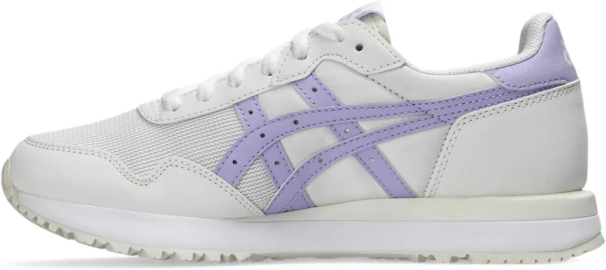 Asics Women's Tiger Runner Ii Sneaker