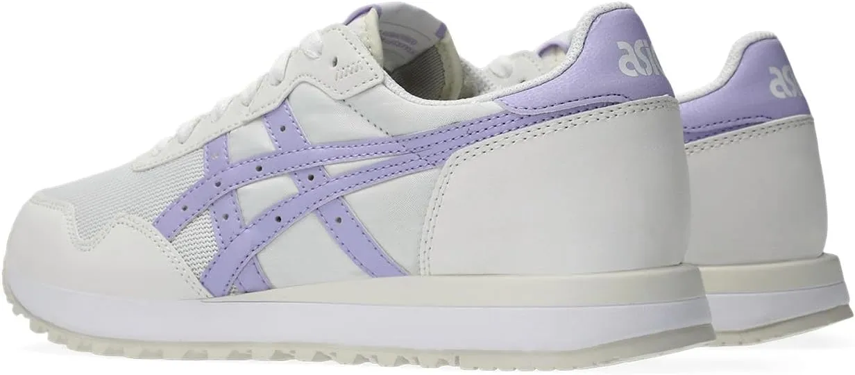 Asics Women's Tiger Runner Ii Sneaker