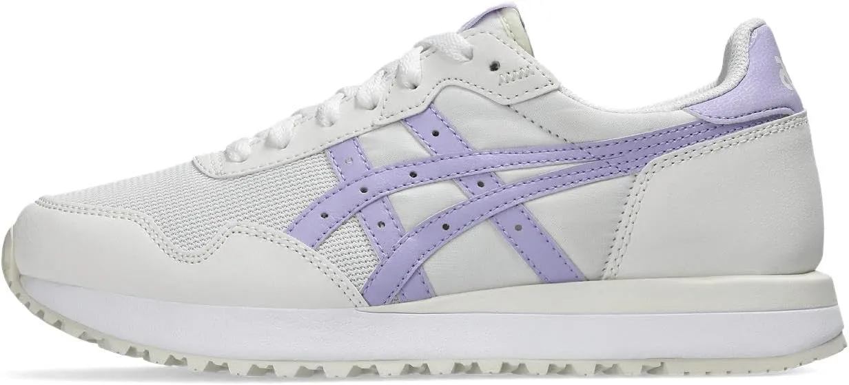 Asics Women's Tiger Runner Ii Sneaker