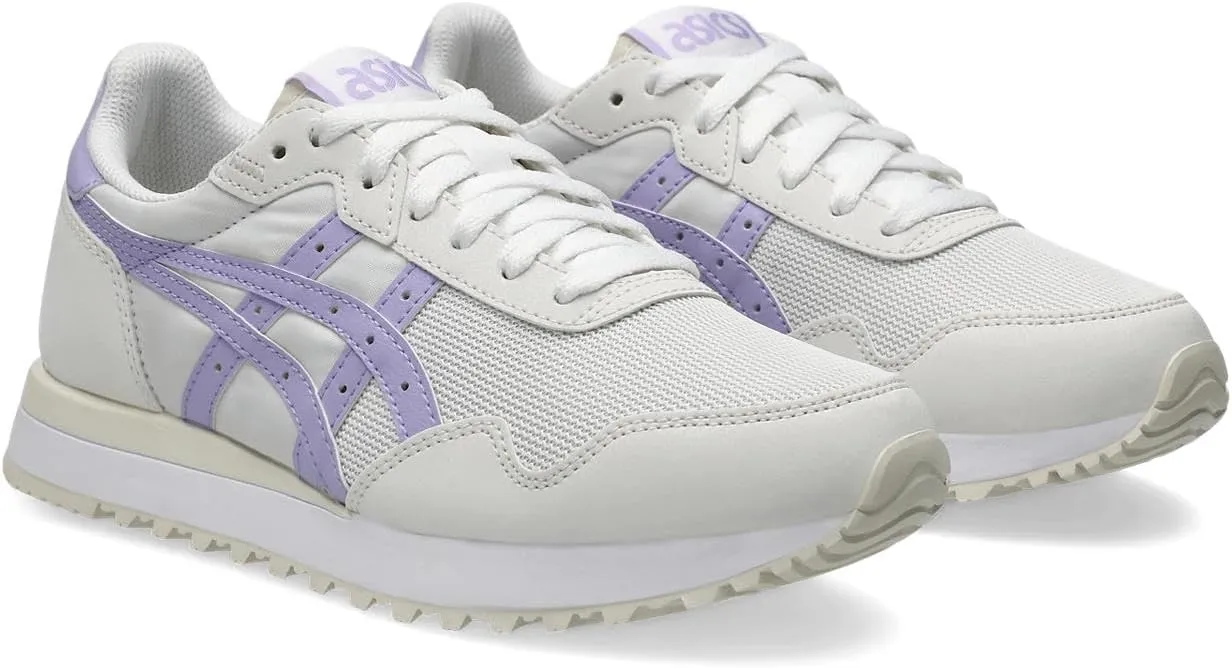 Asics Women's Tiger Runner Ii Sneaker