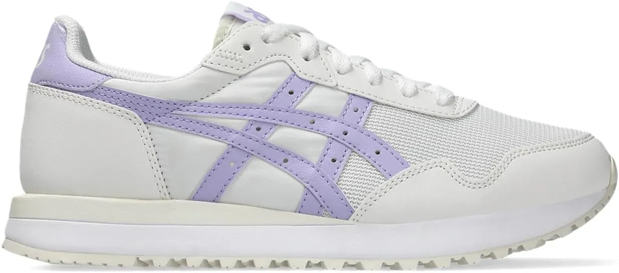 Asics Women's Tiger Runner Ii Sneaker