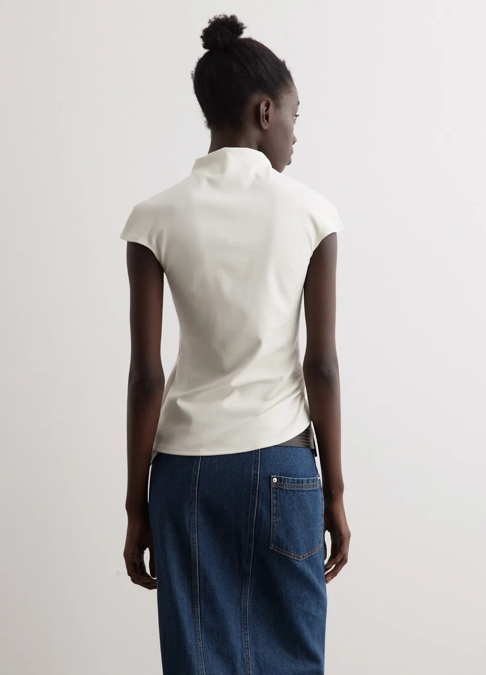 Asymmetric T-Shirt