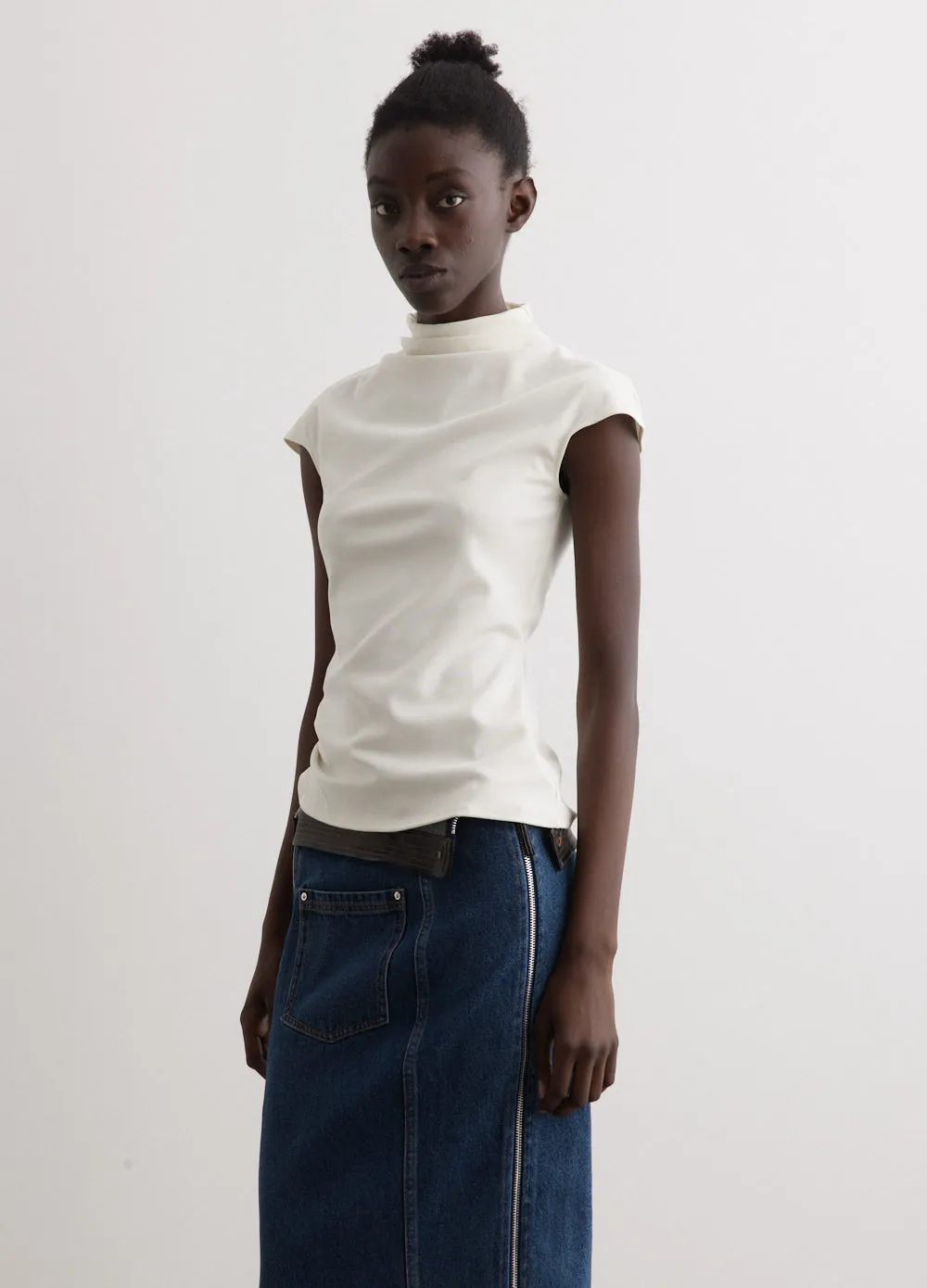 Asymmetric T-Shirt