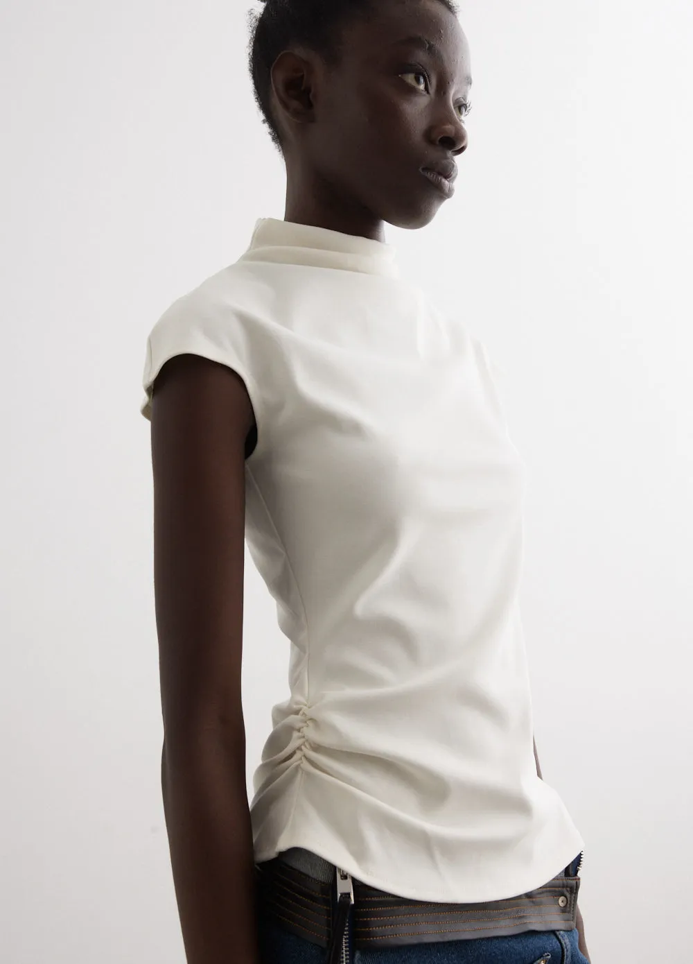 Asymmetric T-Shirt