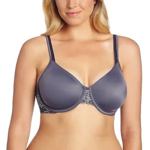 Bali Women's Passion For Comfort Shaping Underwire Bra in Private Jet #3429