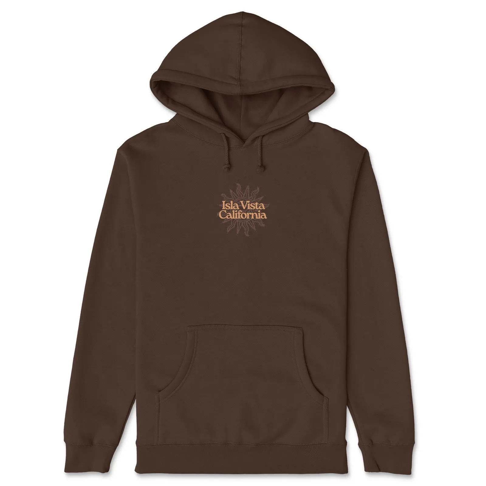 Block by Block Hoodie