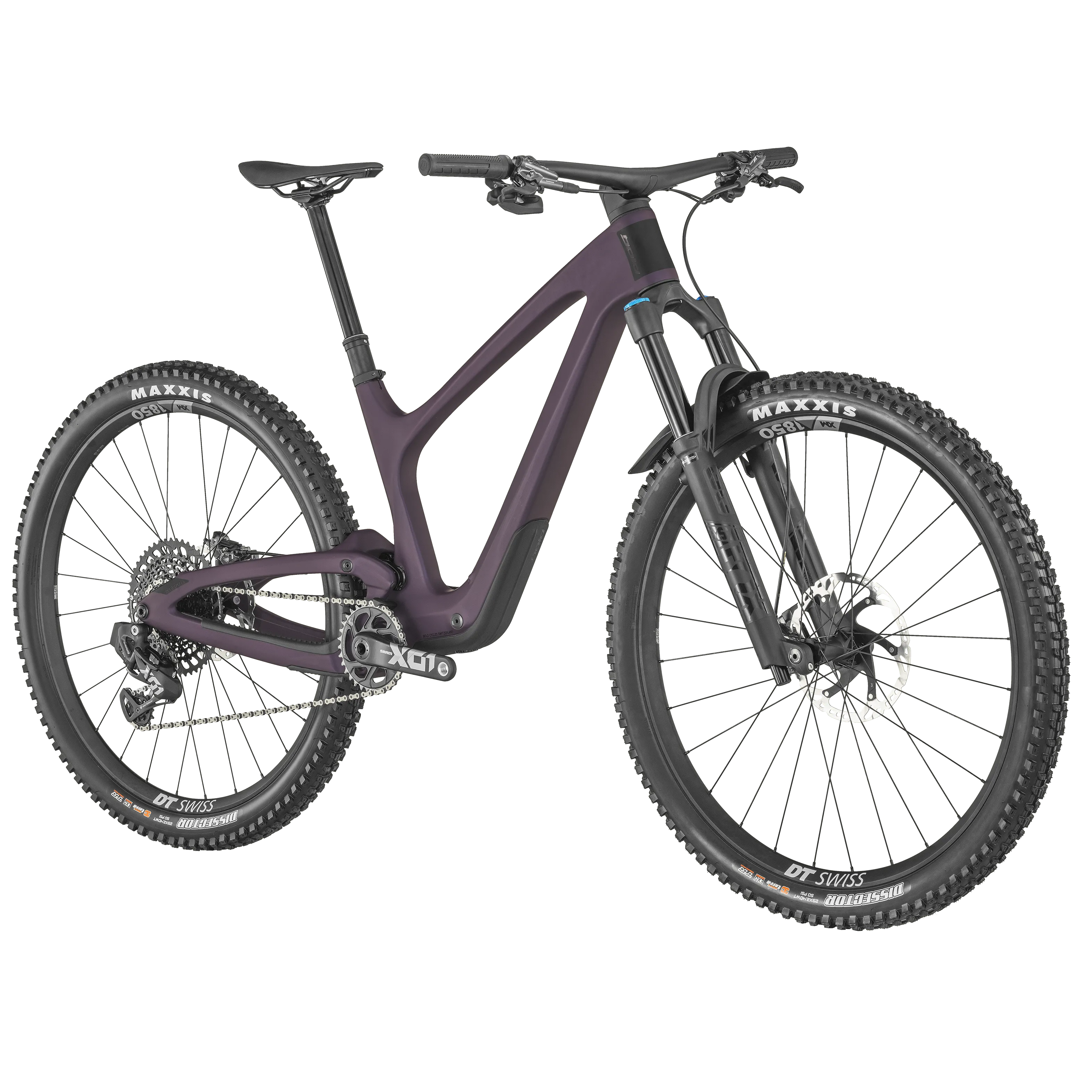 Bold Linkin 135 Ultimate Bike