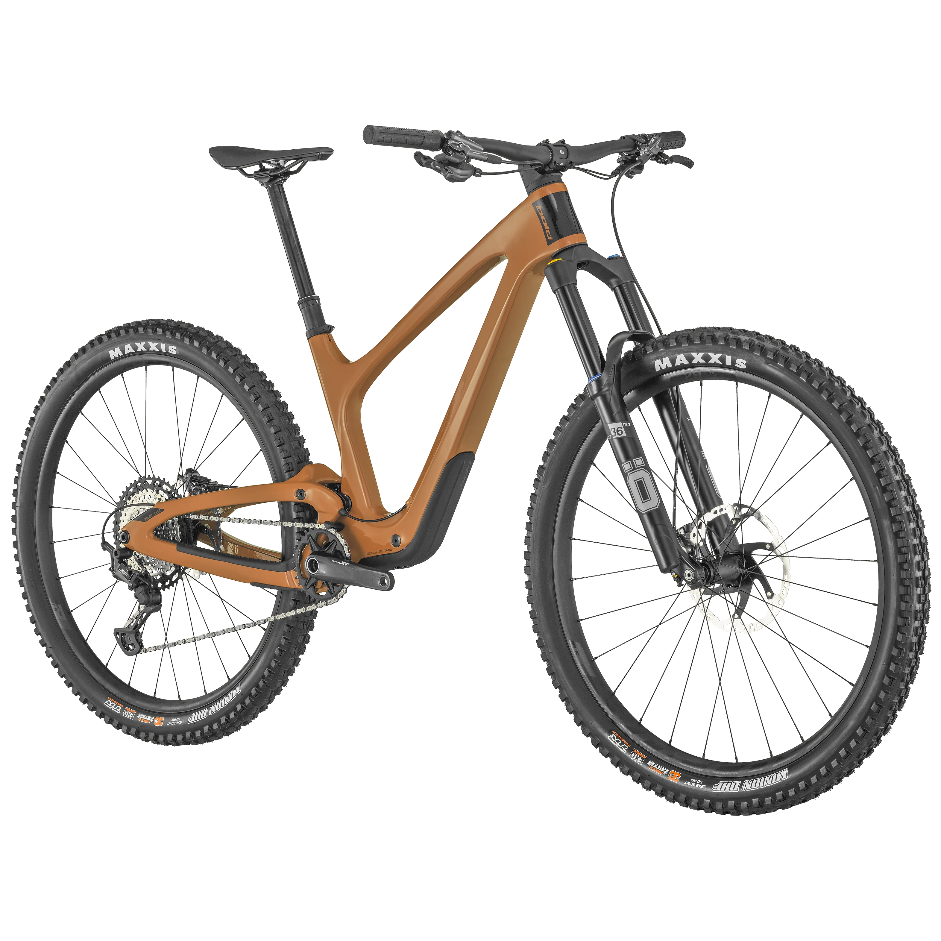 Bold Linkin 150 Pro Bike
