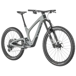 Bold Unplugged Ultimate Bike
