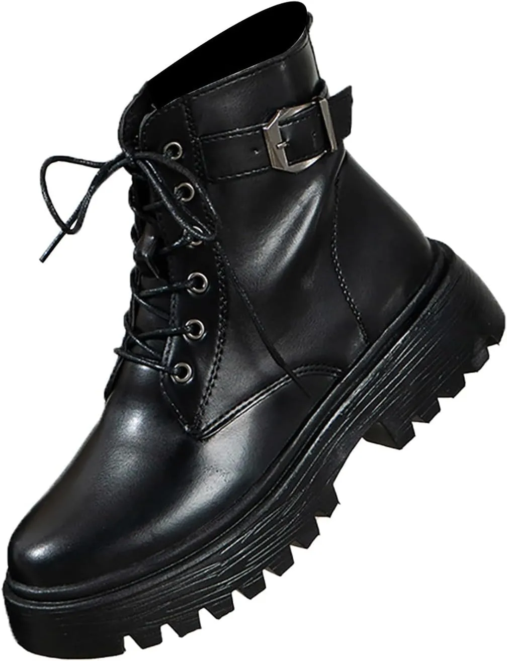Boots Women Sexy Ankle Boots for Women Goth Boots Dark Brown Womens Boots Ankle Boots for Women No Heel 2024 Women's Black Ankle Boots Low Heel