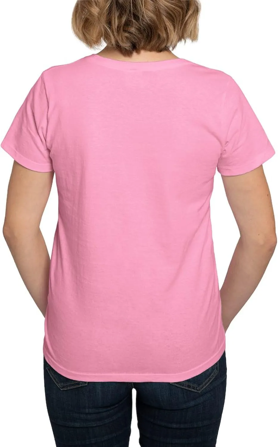 CafePress Red Nutcracker Wreath Organic T Shirt Womens Cotton Dark T-Shirt
