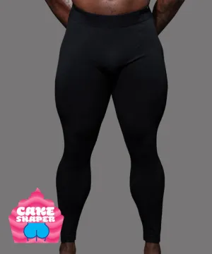 Cake Shaper Legging