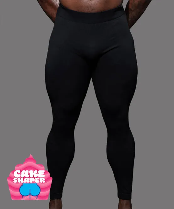 Cake Shaper Legging