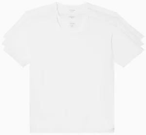 Calvin Klein Men's Cotton Stretch Undershirt Packs
