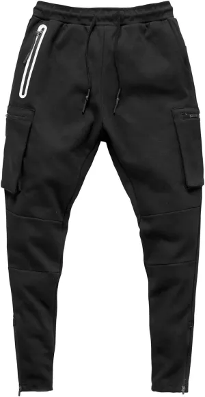 Cargo Pants for Men Big and Tall Casual Sweatpants Lightweight Tactical Pants Multi Pockets Twill Sport Hiking Pants