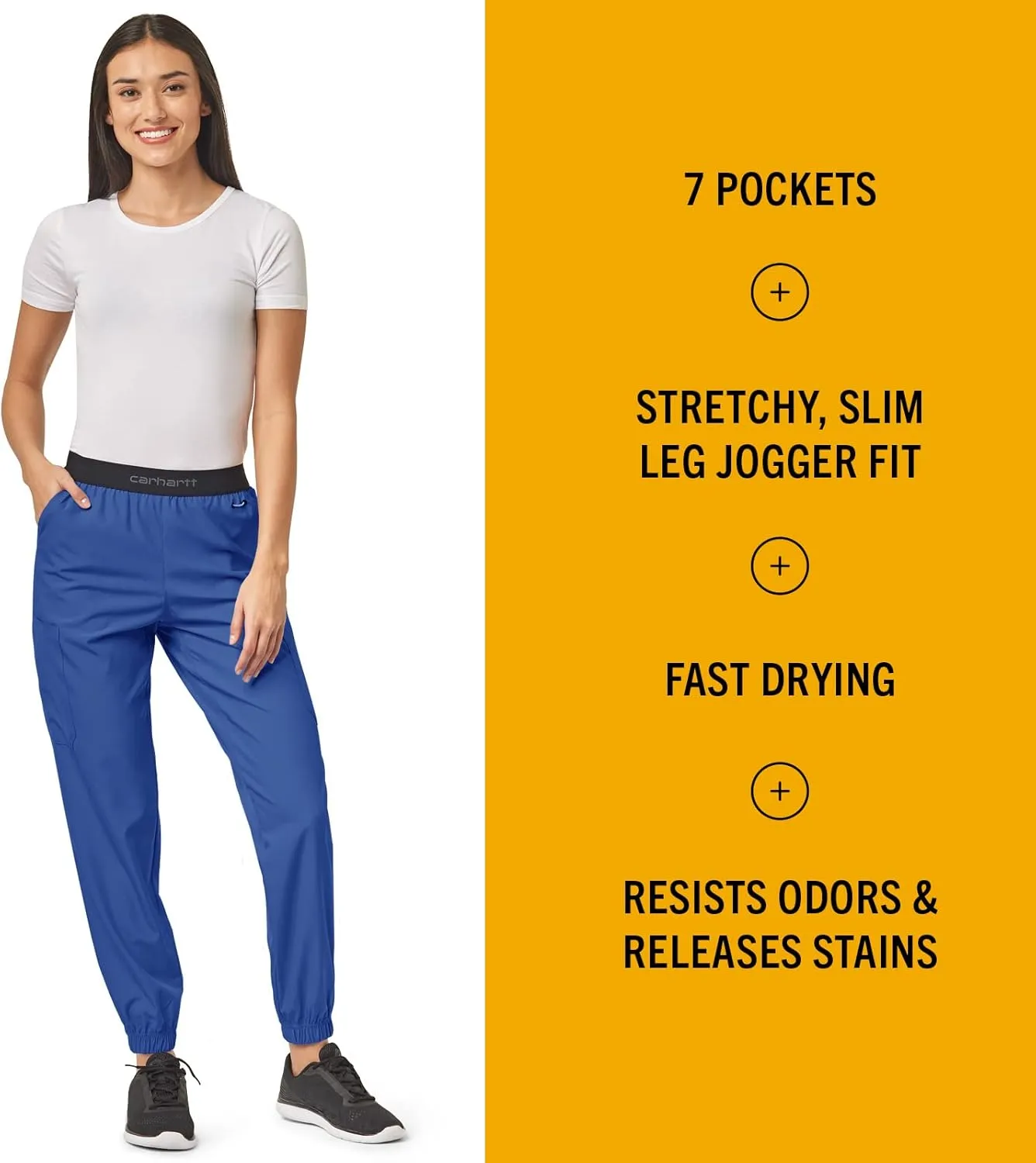 Carhartt Women's Cargo
