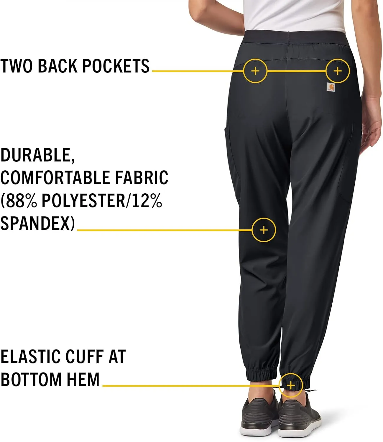 Carhartt Women's Cargo