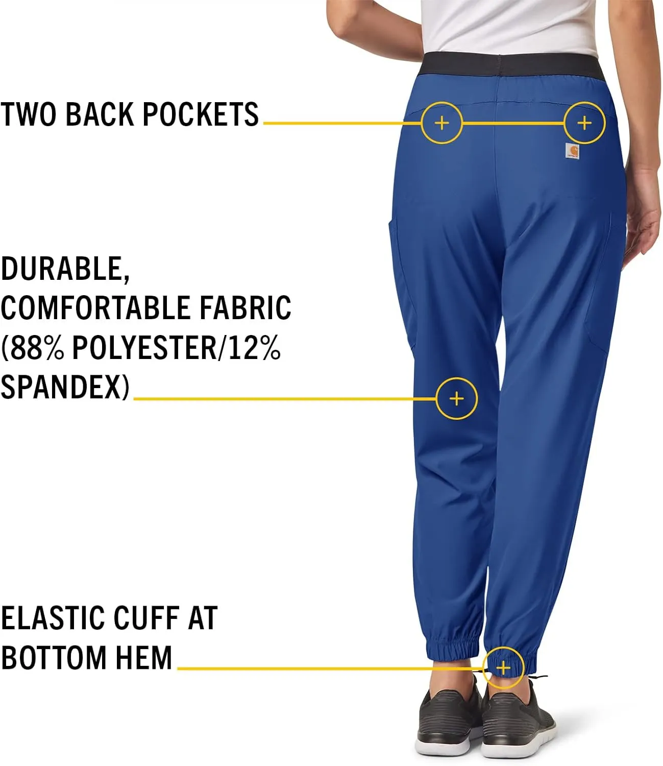 Carhartt Women's Cargo