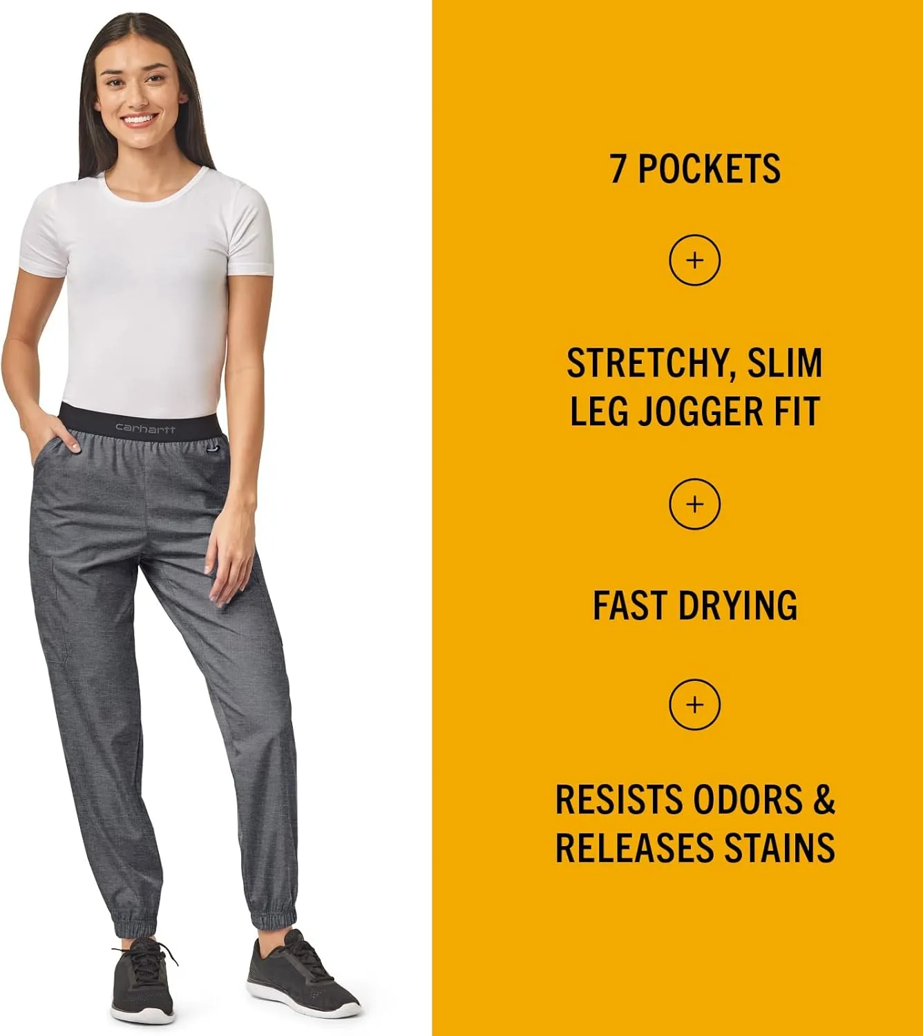 Carhartt Women's Cargo