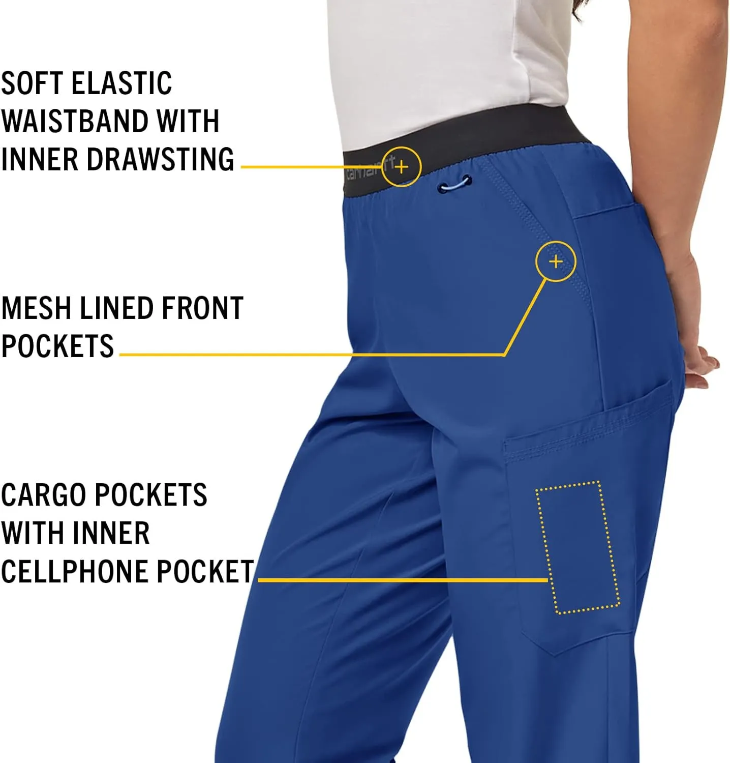 Carhartt Women's Cargo