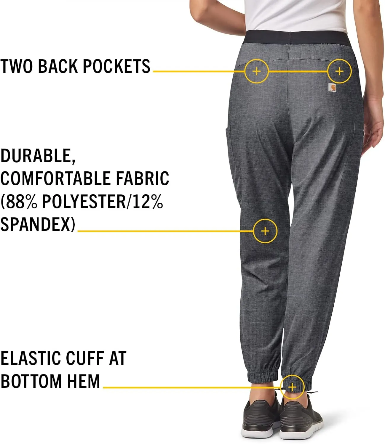 Carhartt Women's Cargo