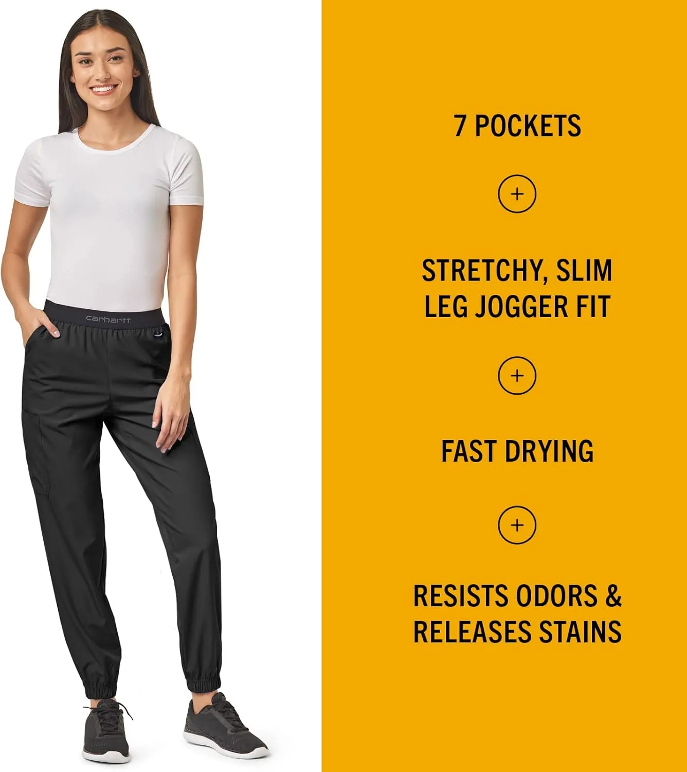Carhartt Women's Cargo