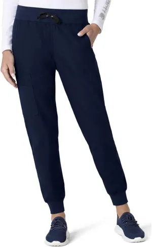 Carhartt Women's Jogger Scrub Pant