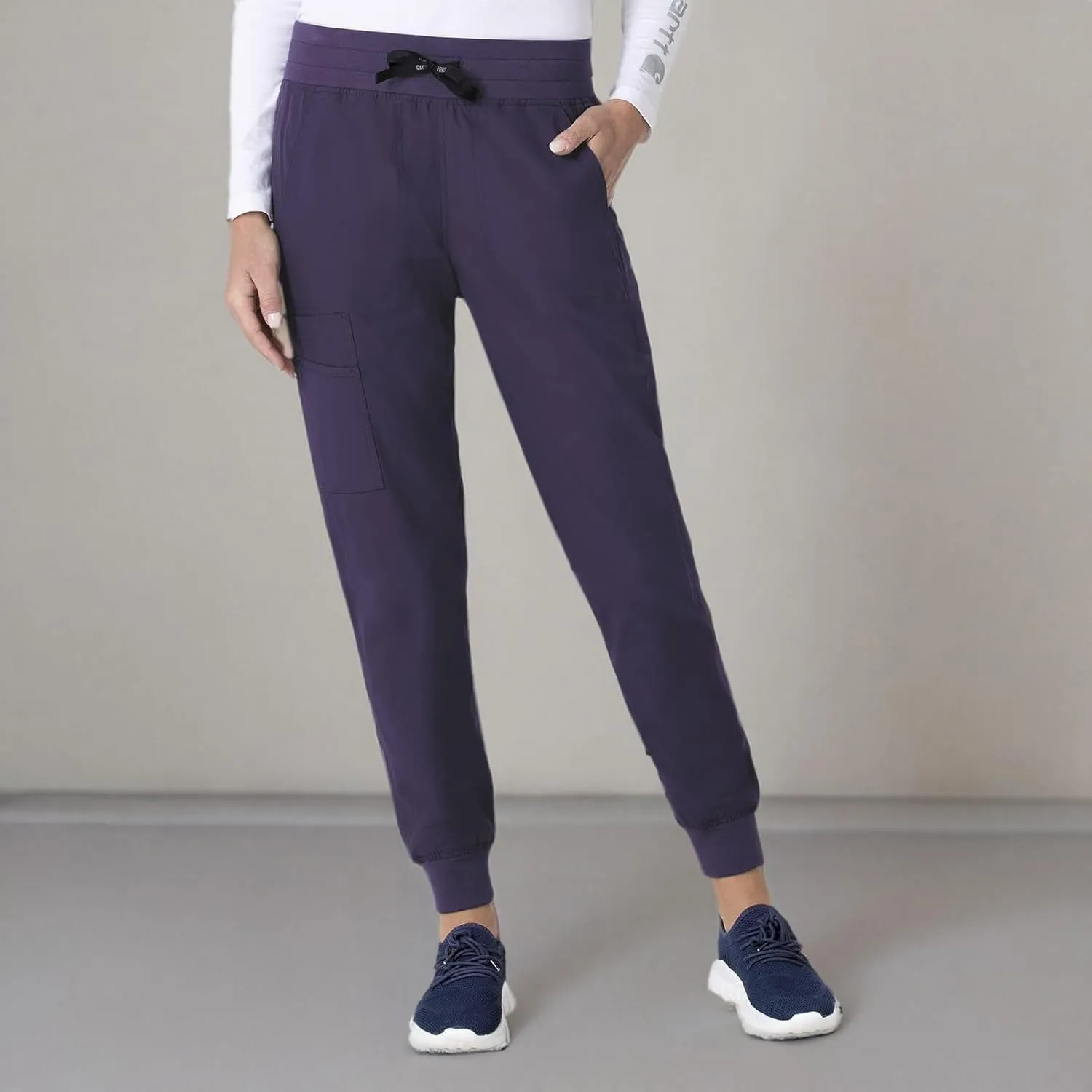 Carhartt Women's Jogger Scrub Pant