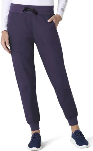 Carhartt Women's Jogger Scrub Pant