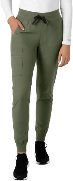 Carhartt Women's Jogger Scrub Pant