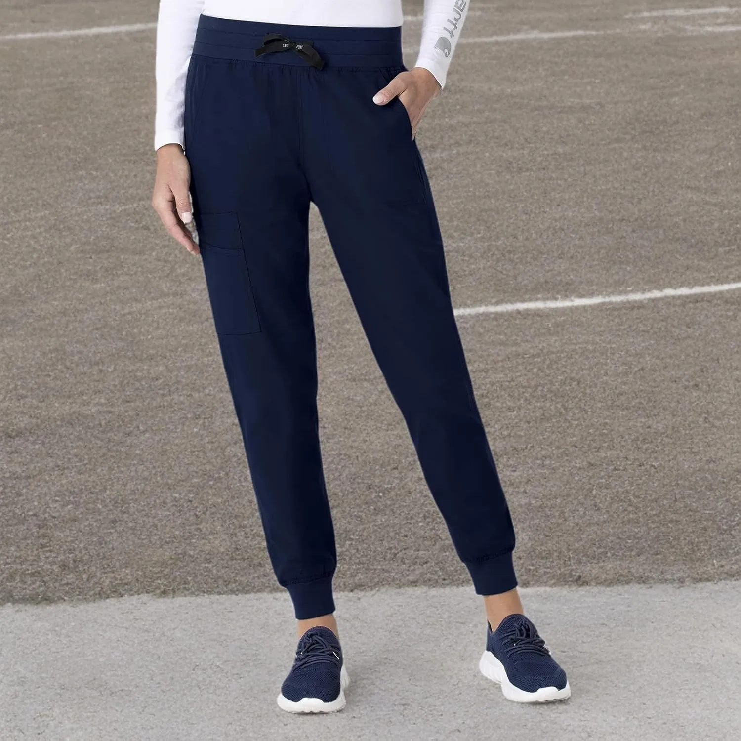 Carhartt Women's Jogger Scrub Pant