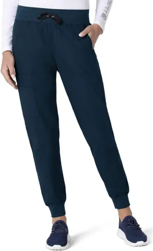 Carhartt Women's Jogger Scrub Pant